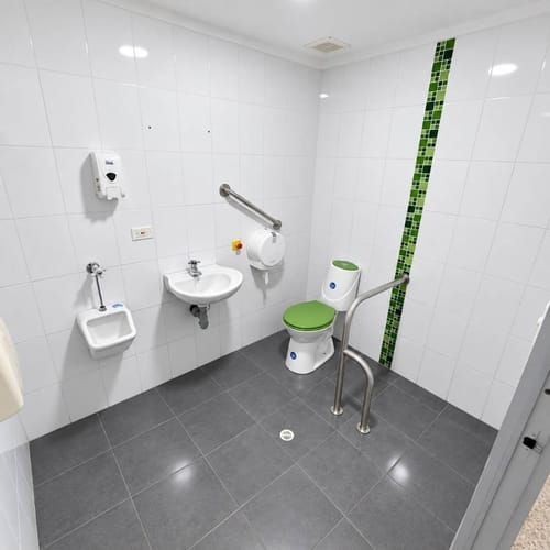 Local en arriendo en Batallón, Bucaramanga, 110 m² · foto 5 de 10