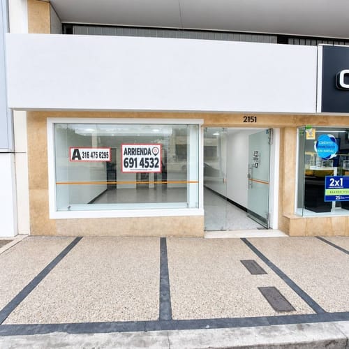 Local en arriendo en Batallón, Bucaramanga, 110 m² · foto 8 de 10