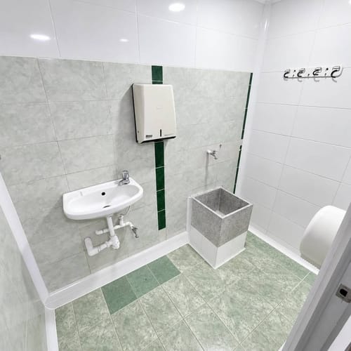 Local en arriendo en Batallón, Bucaramanga, 110 m² · foto 9 de 10