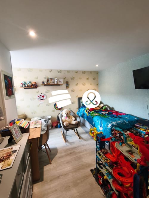 Apartamento de 3 alcobas en venta en La Calleja, Bogotá, 101 m² · foto 5 de 15