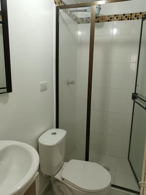 Apartamento de 3 alcobas en arriendo en San Rafael, Bogotá, 100 m² · foto 18 de 24