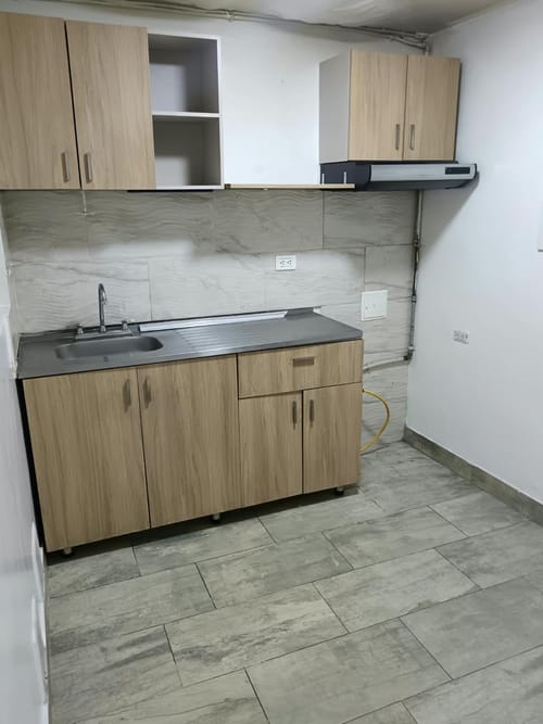 Apartamento de 3 alcobas en arriendo en San Rafael, Bogotá, 100 m² · foto 2 de 24