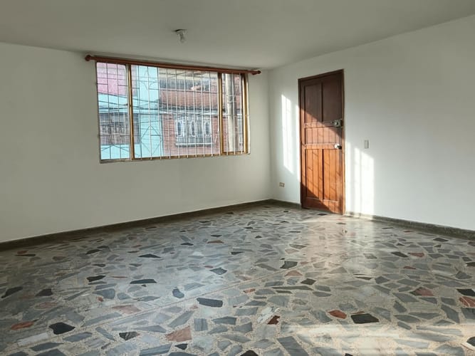 Apartamento de 3 alcobas en arriendo en San Rafael, Bogotá, 100 m² · foto 24 de 24