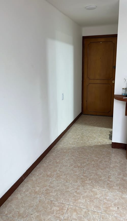 Apartamento de 1 alcoba en arriendo en Alfonso Lopez, Bogotá, 38 m² · foto 8 de 11