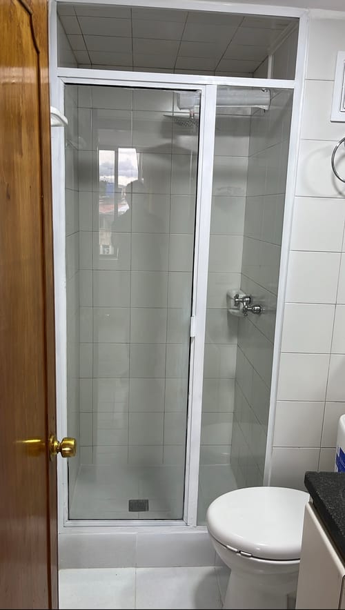 Apartamento de 1 alcoba en arriendo en Alfonso Lopez, Bogotá, 38 m² · foto 9 de 11