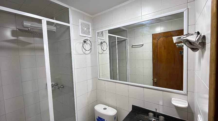 Apartamento de 1 alcoba en arriendo en Alfonso Lopez, Bogotá, 38 m² · foto 11 de 11