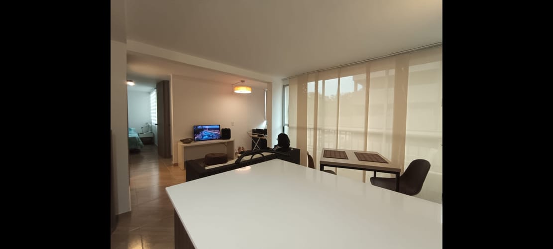Apartamento de 2 alcobas en arriendo en Picaleña Y Mirolindo, Ibagué, 61 m² · foto 3 de 14