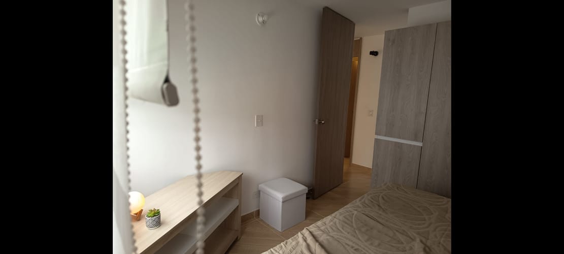 Apartamento de 2 alcobas en arriendo en Picaleña Y Mirolindo, Ibagué, 61 m² · foto 6 de 14