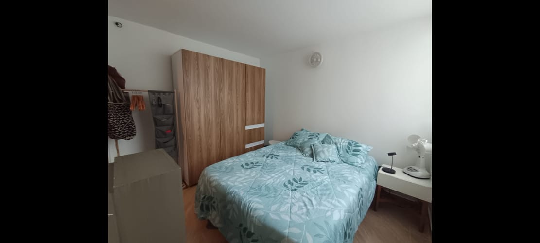Apartamento de 2 alcobas en arriendo en Picaleña Y Mirolindo, Ibagué, 61 m² · foto 7 de 14