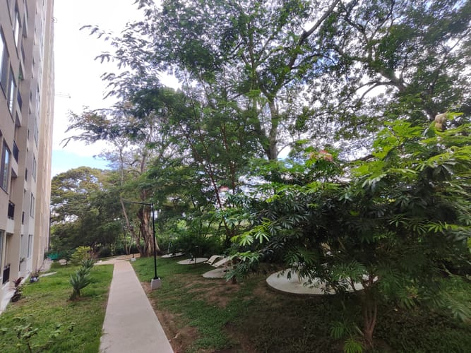 Apartamento de 2 alcobas en arriendo en Picaleña Y Mirolindo, Ibagué, 61 m² · foto 13 de 14