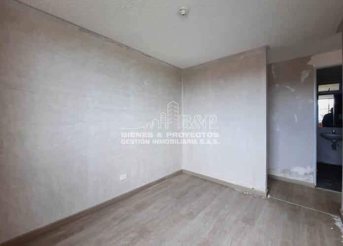 Apartamento de 2 alcobas en venta en San Rafael, Zipaquirá, 56 m² · foto 8 de 14