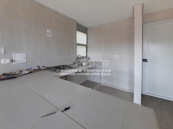 Apartamento de 2 alcobas en venta en San Rafael, Zipaquirá, 56 m² · foto 5 de 14