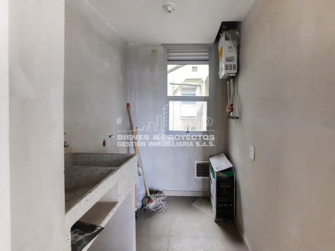 Apartamento de 2 alcobas en venta en San Rafael, Zipaquirá, 56 m² · foto 14 de 14