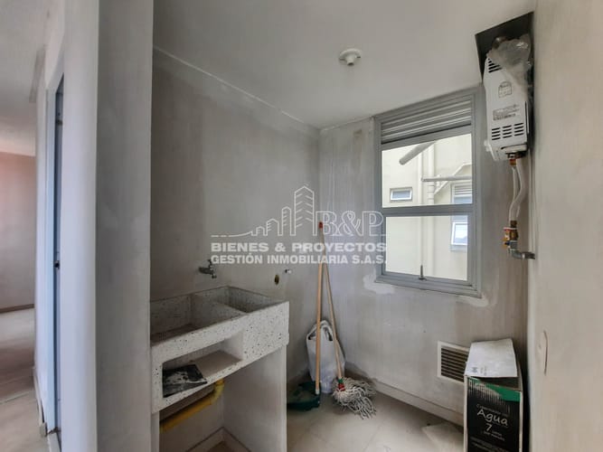 Apartamento de 2 alcobas en venta en San Rafael, Zipaquirá, 56 m² · foto 13 de 14