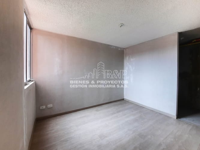 Apartamento de 2 alcobas en venta en San Rafael, Zipaquirá, 56 m² · foto 6 de 14
