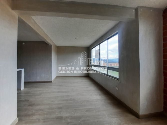 Apartamento de 2 alcobas en venta en San Rafael, Zipaquirá, 56 m² · foto 11 de 14