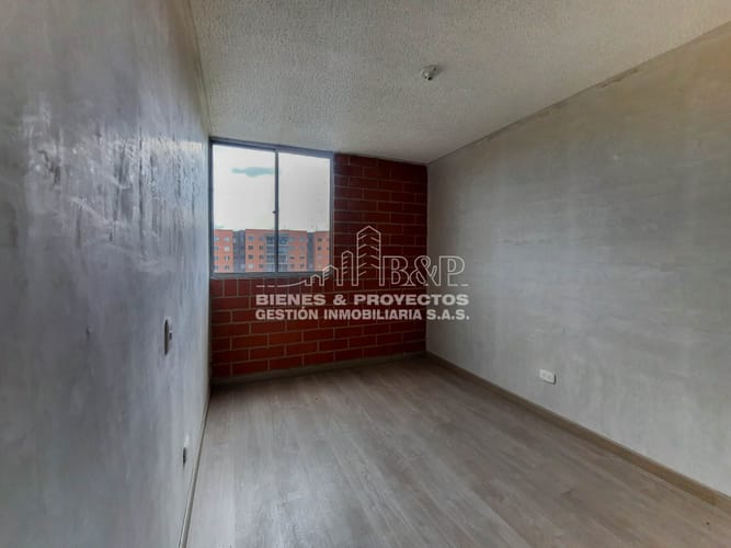 Apartamento de 2 alcobas en venta en San Rafael, Zipaquirá, 56 m² · foto 10 de 14