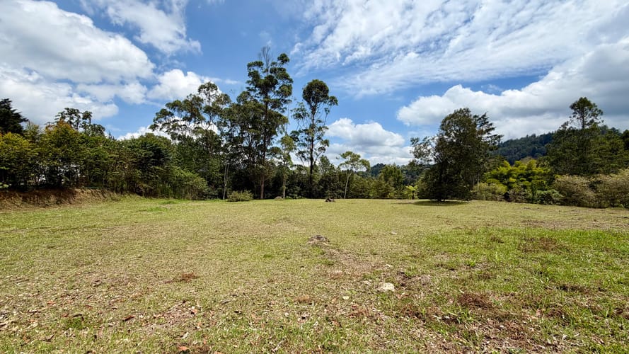 Lote en venta en Santa Elena, El Retiro, 2102 m² · foto 6 de 15