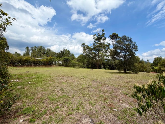 Lote en venta en Santa Elena, El Retiro, 2102 m² · foto 7 de 15