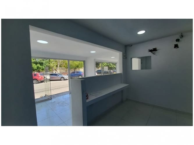Local en arriendo en Los Alcazares, Santa Marta, 46 m² · foto 3 de 8
