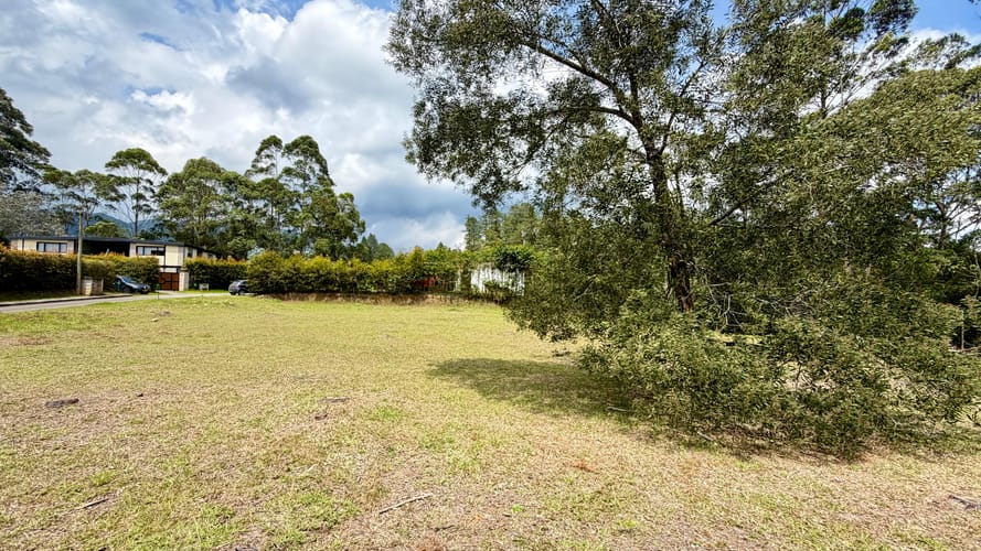 Lote en venta en Santa Elena, El Retiro, 2102 m² · foto 8 de 15