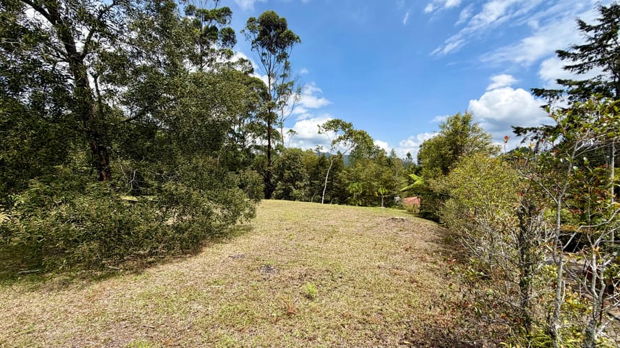 Lote en venta en Santa Elena, El Retiro, 2102 m² · foto 9 de 15
