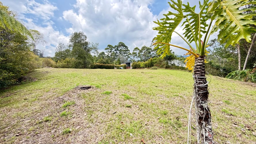 Lote en venta en Santa Elena, El Retiro, 2102 m² · foto 10 de 15