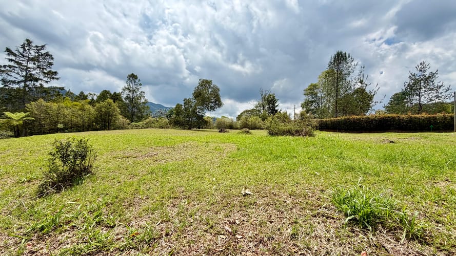 Lote en venta en Santa Elena, El Retiro, 2102 m² · foto 12 de 15