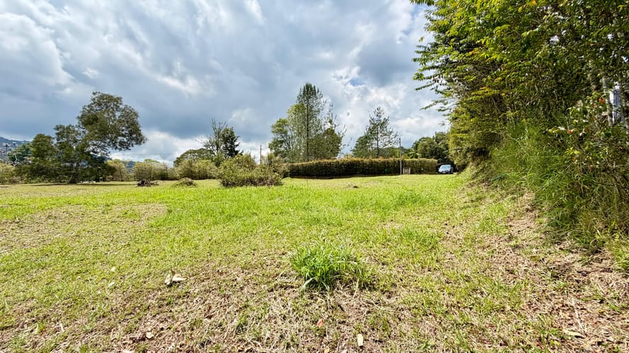 Lote en venta en Santa Elena, El Retiro, 2102 m² · foto 13 de 15