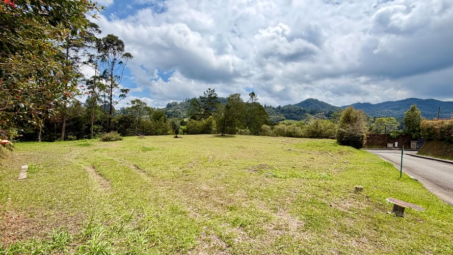 Lote en venta en Santa Elena, El Retiro, 2102 m² · foto 15 de 15