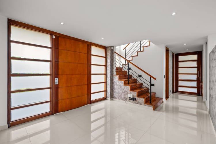 Casa de 4 alcobas en venta en San Simón, Bogotá, 239 m² · foto 3 de 19