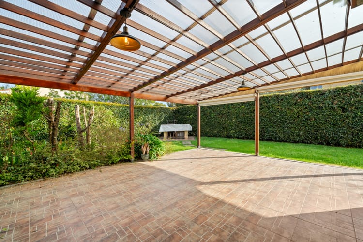 Casa de 4 alcobas en venta en San Simón, Bogotá, 239 m² · foto 8 de 19