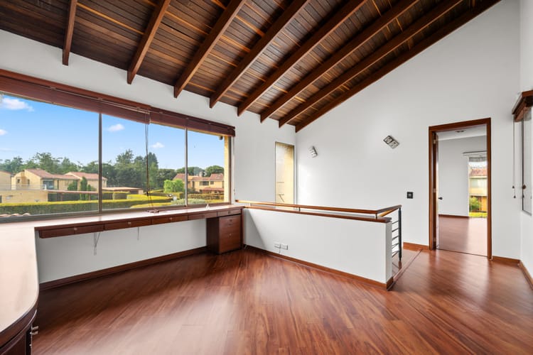 Casa de 4 alcobas en venta en San Simón, Bogotá, 239 m² · foto 10 de 19