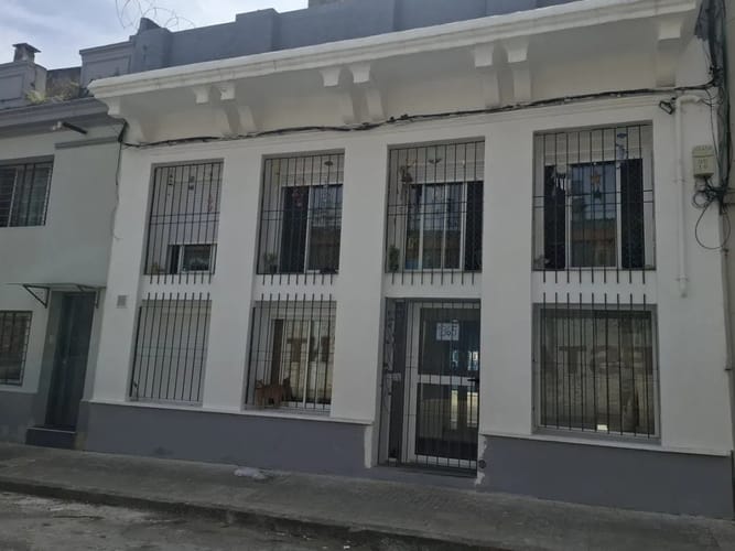 Alquiler Apartamento De 1 Dormitorio Seguro Y Luminoso En Centro · Photo 2