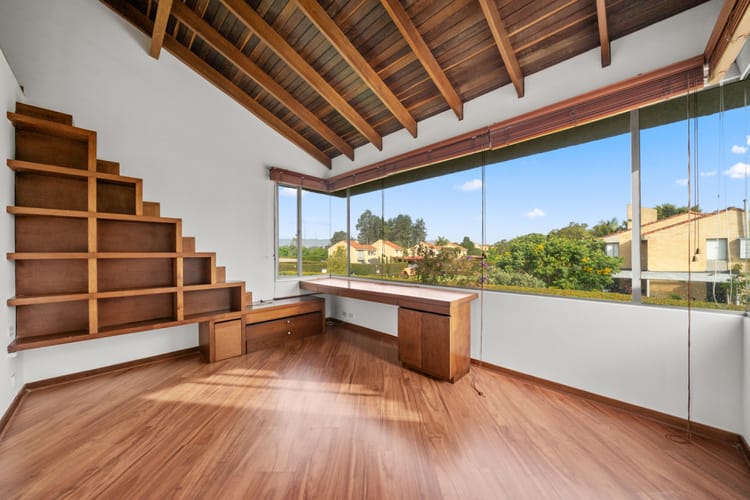 Casa de 4 alcobas en venta en San Simón, Bogotá, 239 m² · foto 13 de 19