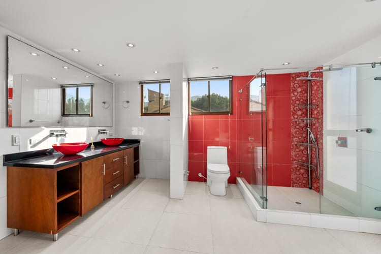 Casa de 4 alcobas en venta en San Simón, Bogotá, 239 m² · foto 16 de 19