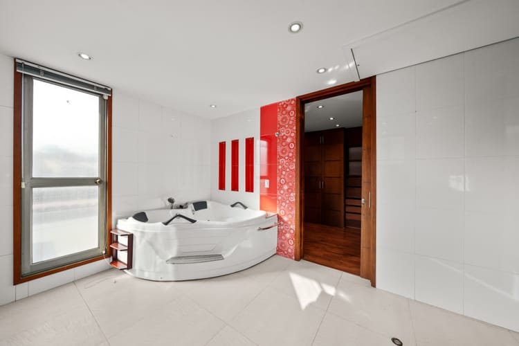 Casa de 4 alcobas en venta en San Simón, Bogotá, 239 m² · foto 17 de 19