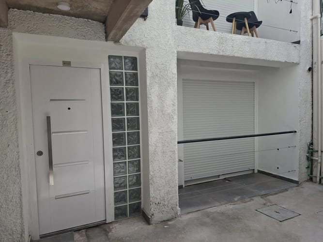 Alquiler Apartamento De 1 Dormitorio Seguro Y Luminoso En Centro · Photo 3