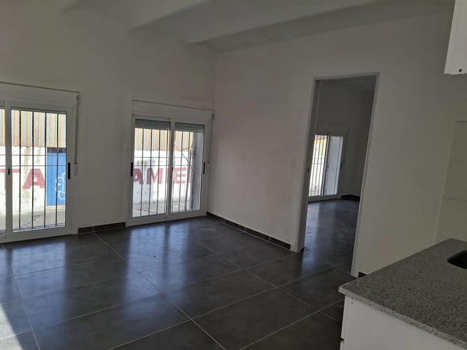 Alquiler Apartamento De 1 Dormitorio Seguro Y Luminoso En Centro · Photo 4