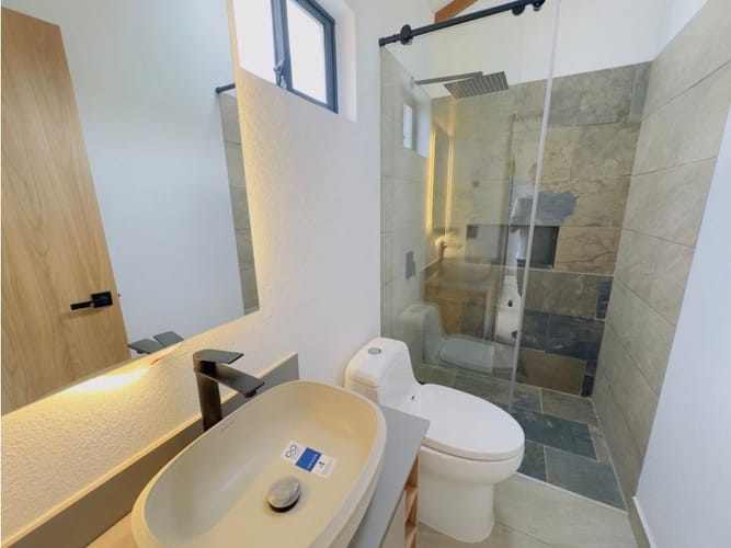 Casa de 3 alcobas en venta en Lomitas, La Ceja, 149 m² · foto 10 de 17