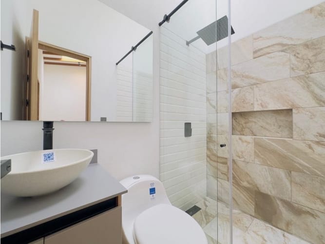 Casa de 3 alcobas en venta en Lomitas, La Ceja, 149 m² · foto 17 de 17