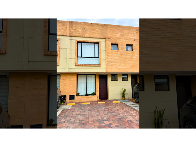 Casa de 3 alcobas en venta en El Gysey, Chía, 121 m² · foto 3 de 24