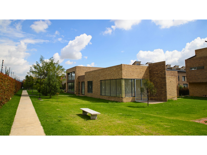 Casa de 3 alcobas en venta en El Gysey, Chía, 121 m² · foto 4 de 24