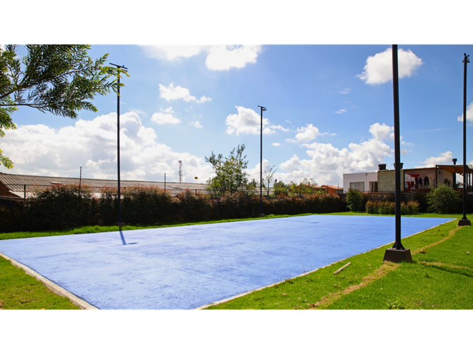 Casa de 3 alcobas en venta en El Gysey, Chía, 121 m² · foto 5 de 24