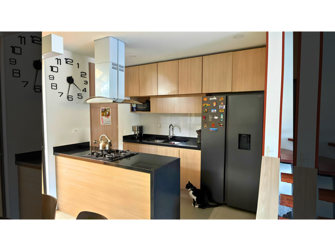 Casa de 3 alcobas en venta en El Gysey, Chía, 121 m² · foto 6 de 24