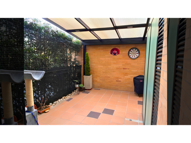Casa de 3 alcobas en venta en El Gysey, Chía, 121 m² · foto 8 de 24
