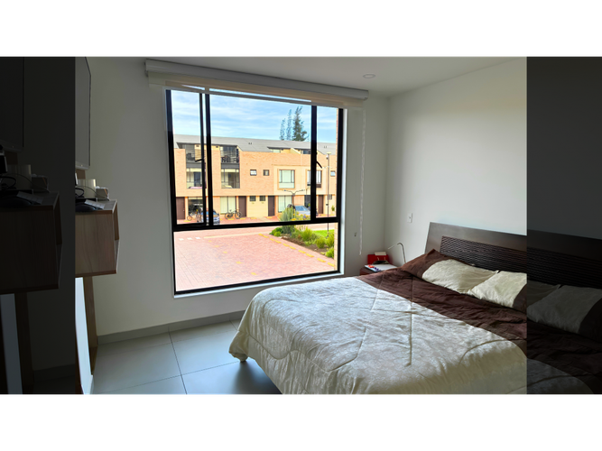 Casa de 3 alcobas en venta en El Gysey, Chía, 121 m² · foto 9 de 24