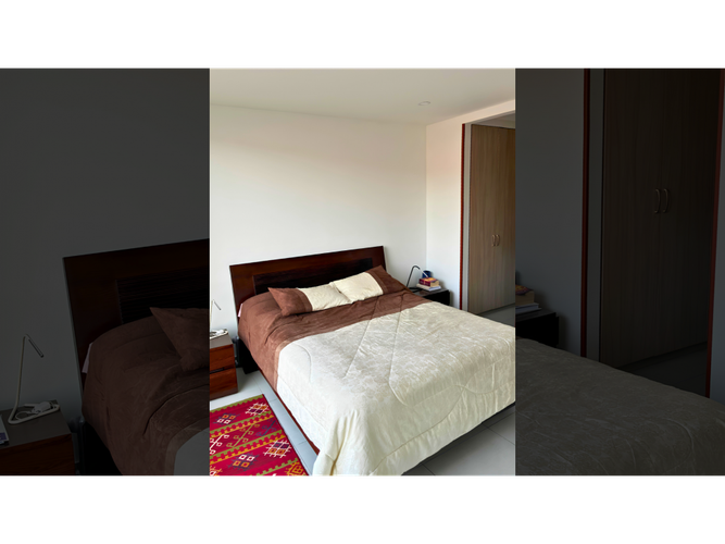 Casa de 3 alcobas en venta en El Gysey, Chía, 121 m² · foto 10 de 24