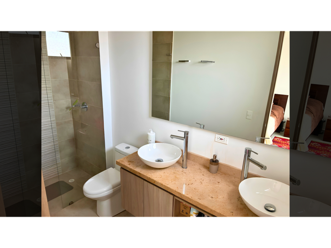 Casa de 3 alcobas en venta en El Gysey, Chía, 121 m² · foto 12 de 24