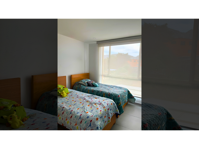 Casa de 3 alcobas en venta en El Gysey, Chía, 121 m² · foto 13 de 24